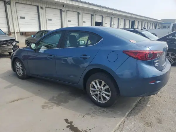 3MZBN1U72HM126017 2017 MAZDA 3 - Image 2