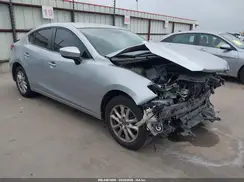 3MZBN1U72HM126809 2017 MAZDA 3