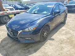 3MZBN1U72HM127927 2017 MAZDA 3