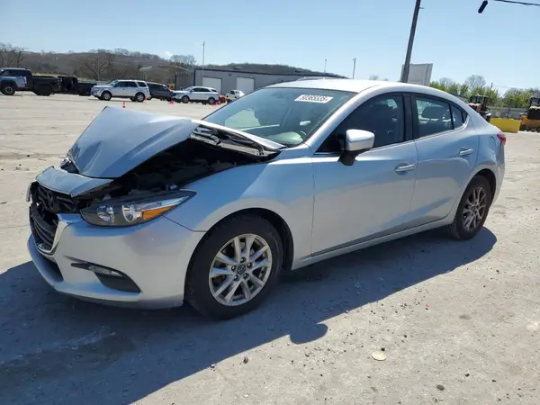 3MZBN1U72HM128401 2017 MAZDA 3 - Image 1