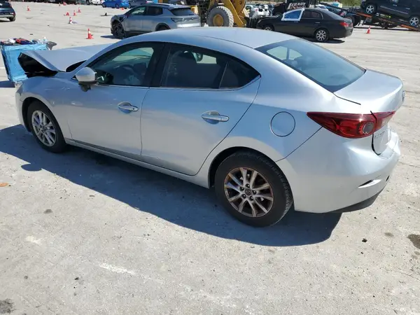 3MZBN1U72HM128401 2017 MAZDA 3 - Image 2