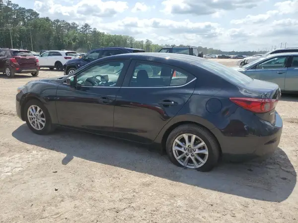 3MZBN1U72HM128639 2017 MAZDA 3 - Image 2