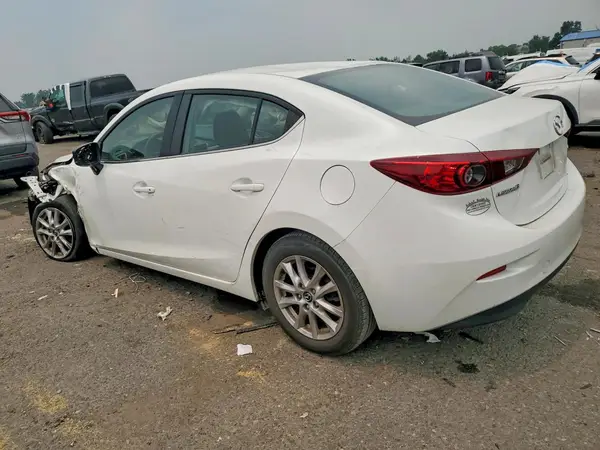 3MZBN1U72HM129287 2017 MAZDA 3 - Image 2