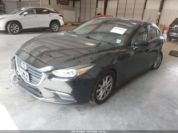 3MZBN1U72HM130178 2017 MAZDA 3 - Image 2