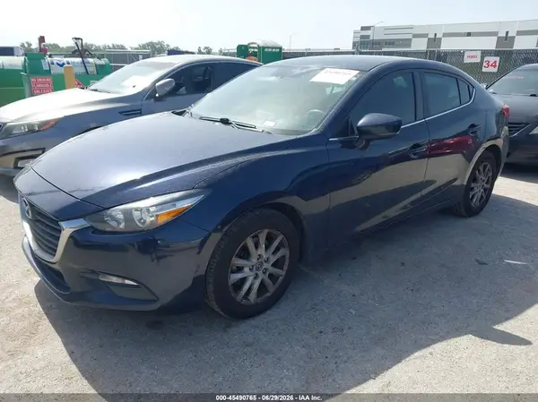 3MZBN1U72HM131024 2017 MAZDA 3 - Image 2