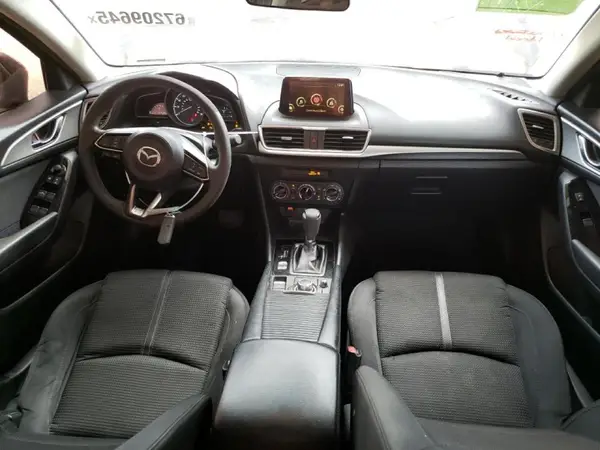 3MZBN1U72HM131606 2017 MAZDA 3 - Image 8