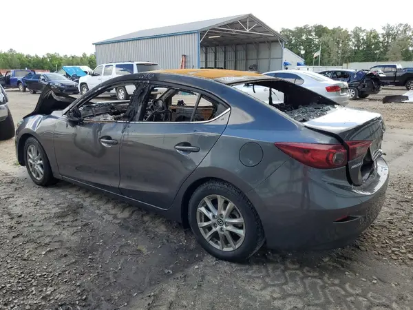 3MZBN1U72HM132741 2017 MAZDA 3 - Image 2