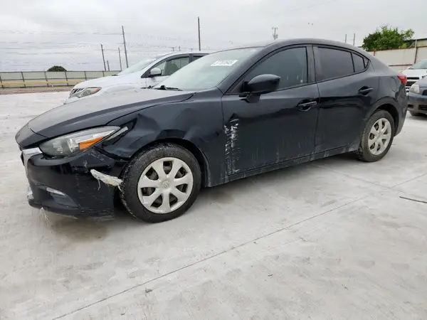3MZBN1U72HM136059 2017 MAZDA 3 - Image 1
