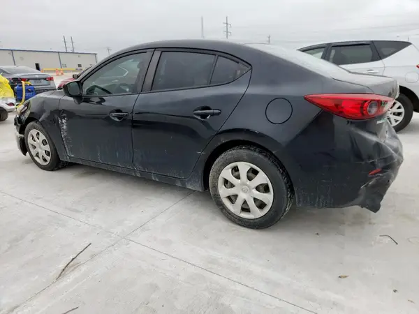 3MZBN1U72HM136059 2017 MAZDA 3 - Image 2