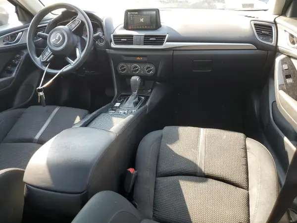 3MZBN1U72HM136563 2017 MAZDA 3 - Image 8