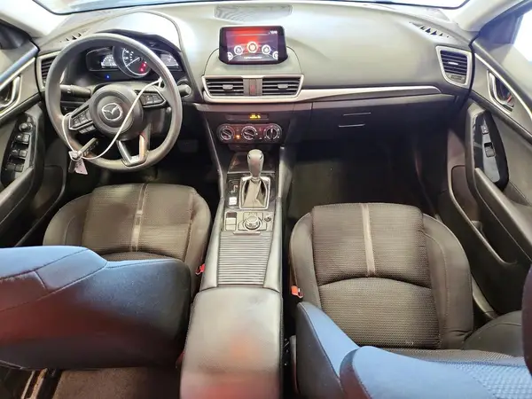 3MZBN1U72HM138488 2017 MAZDA 3 - Image 8