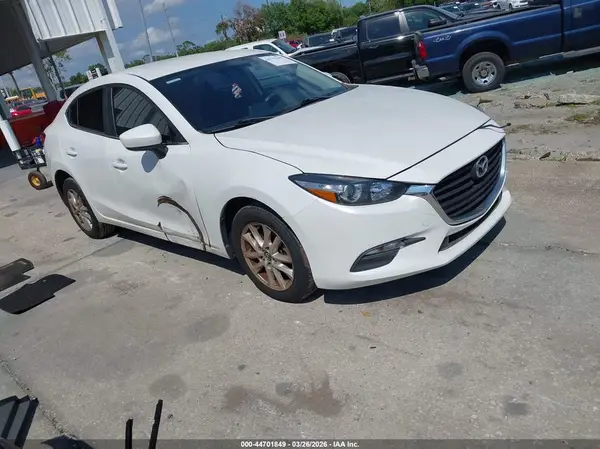 3MZBN1U72HM141116 2017 MAZDA 3 - Image 1