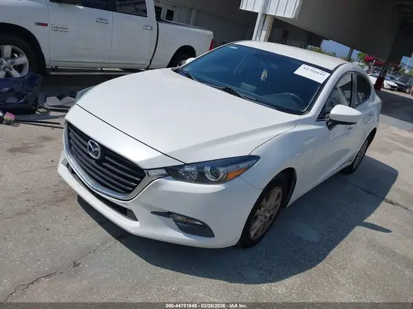 3MZBN1U72HM141116 2017 MAZDA 3 - Image 2