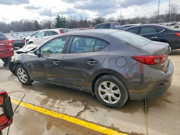3MZBN1U72HM142556 2017 MAZDA 3 - Image 2