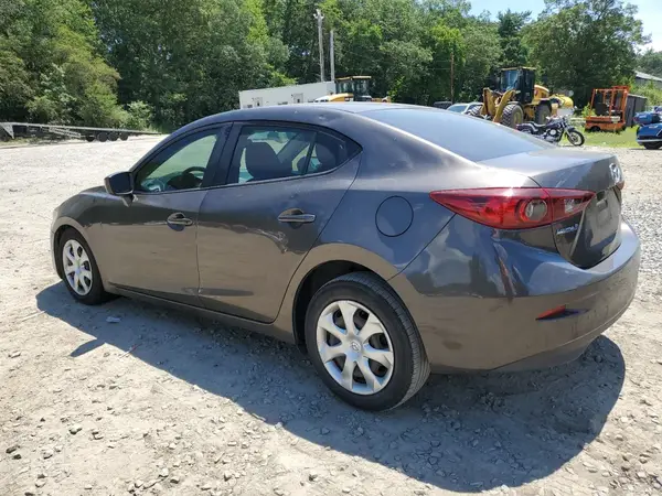 3MZBN1U72HM143108 2017 MAZDA 3 - Image 2