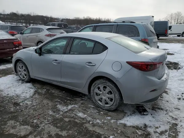 3MZBN1U72HM145635 2017 MAZDA 3 - Image 2