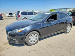 3MZBN1U72HM145876 2017 MAZDA 3
