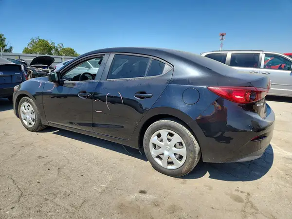 3MZBN1U72HM145876 2017 MAZDA 3 - Image 2