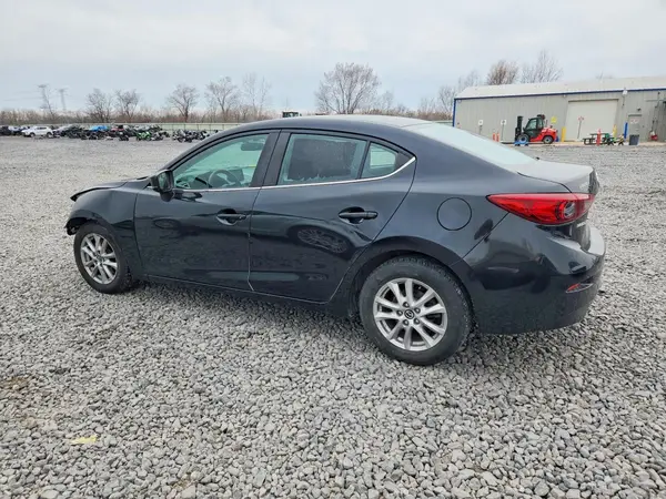 3MZBN1U72HM147045 2017 MAZDA 3 - Image 2