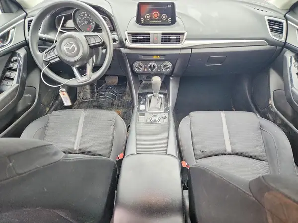 3MZBN1U72HM147045 2017 MAZDA 3 - Image 8
