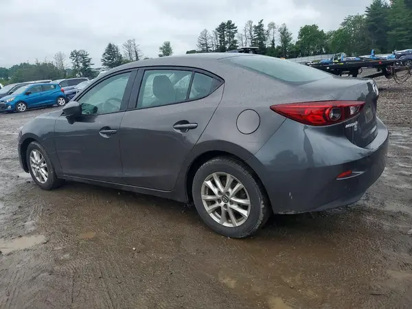 3MZBN1U72HM147790 2017 MAZDA 3 - Image 2