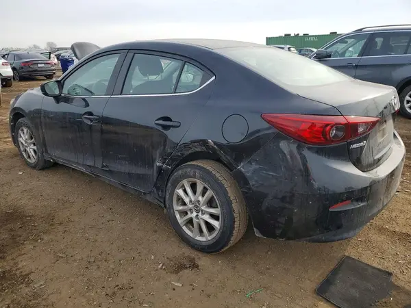 3MZBN1U72HM153086 2017 MAZDA 3 - Image 2