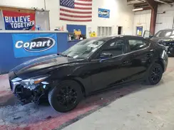 3MZBN1U72HM153654 2017 MAZDA 3