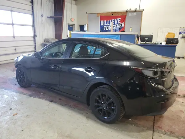 3MZBN1U72HM153654 2017 MAZDA 3 - Image 2