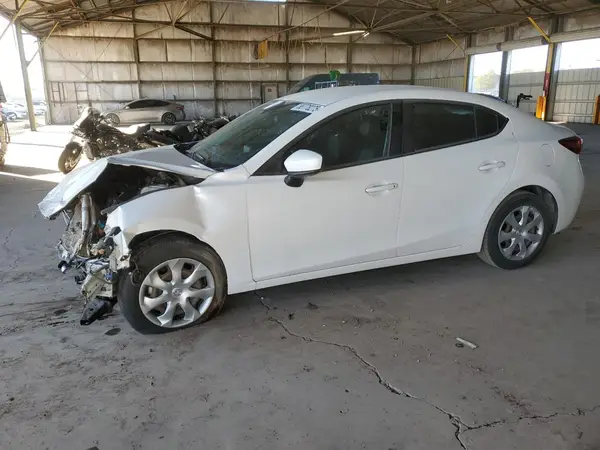 3MZBN1U72HM154299 2017 MAZDA 3 - Image 1