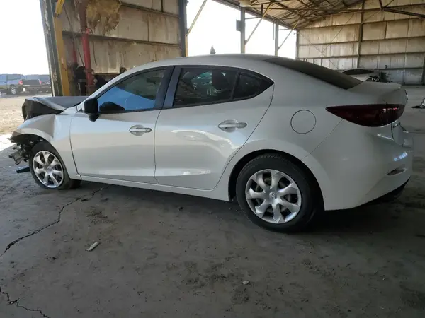 3MZBN1U72HM154299 2017 MAZDA 3 - Image 2