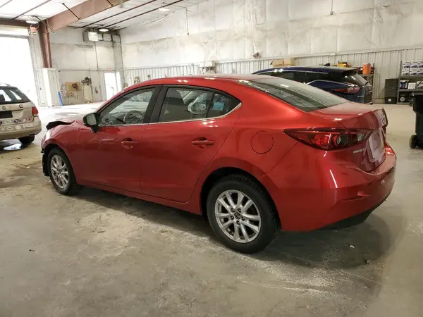 3MZBN1U72HM154772 2017 MAZDA 3 - Image 2
