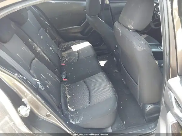 3MZBN1U72HM154805 2017 MAZDA 3 - Image 8