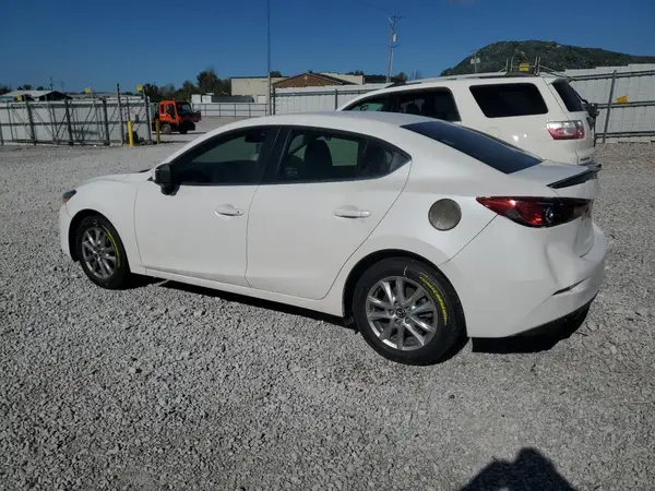 3MZBN1U72HM154903 2017 MAZDA 3 - Image 2