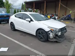 3MZBN1U72HM154948 2017 MAZDA 3