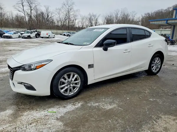 3MZBN1U72HM154979 2017 MAZDA 3 - Image 1