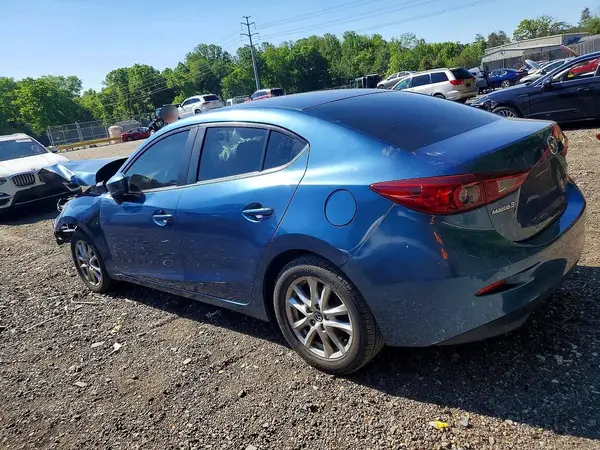 3MZBN1U72HM155260 2017 MAZDA 3 - Image 2