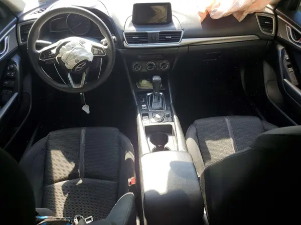 3MZBN1U72HM155260 2017 MAZDA 3 - Image 8