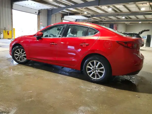 3MZBN1U72HM155730 2017 MAZDA 3 - Image 2