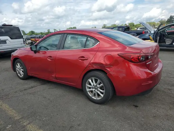 3MZBN1U72HM155890 2017 MAZDA 3 - Image 2
