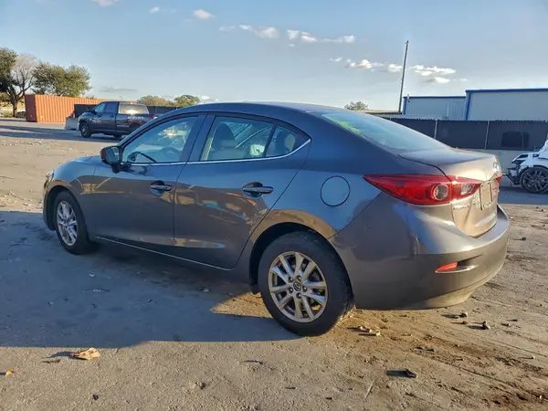 3MZBN1U72HM156781 2017 MAZDA 3 - Image 2