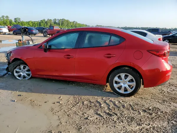 3MZBN1U72HM157056 2017 MAZDA 3 - Image 2