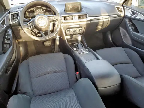 3MZBN1U72HM157056 2017 MAZDA 3 - Image 8