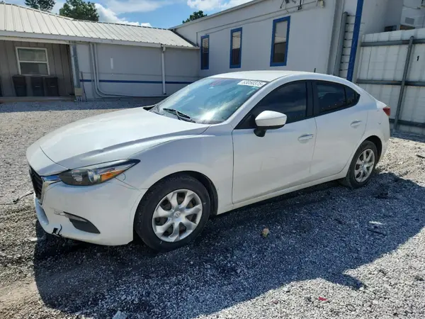 3MZBN1U72HM158062 2017 MAZDA 3 - Image 1