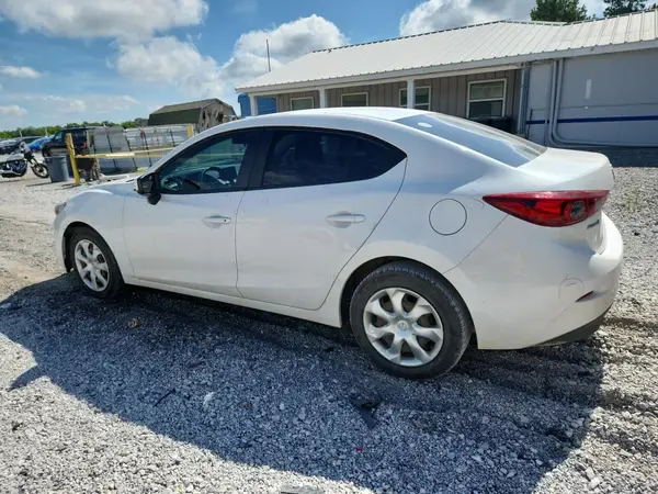 3MZBN1U72HM158062 2017 MAZDA 3 - Image 2