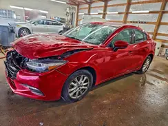 3MZBN1U72JM159847 2018 MAZDA 3
