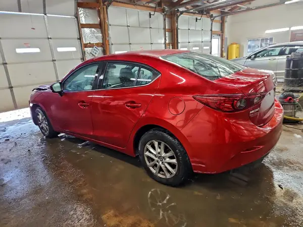 3MZBN1U72JM159847 2018 MAZDA 3 - Image 2