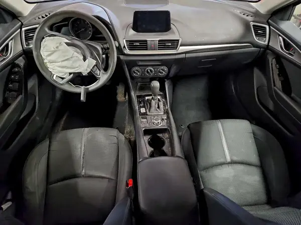 3MZBN1U72JM159847 2018 MAZDA 3 - Image 8