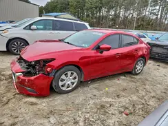 3MZBN1U72JM161663 2018 MAZDA 3