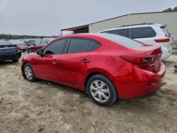 3MZBN1U72JM161663 2018 MAZDA 3 - Image 2