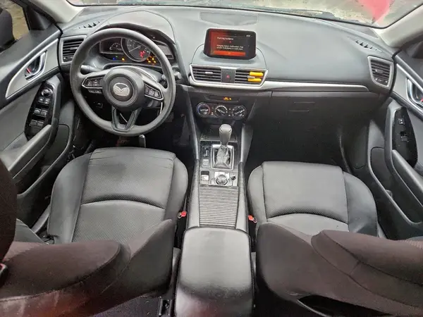 3MZBN1U72JM161663 2018 MAZDA 3 - Image 8